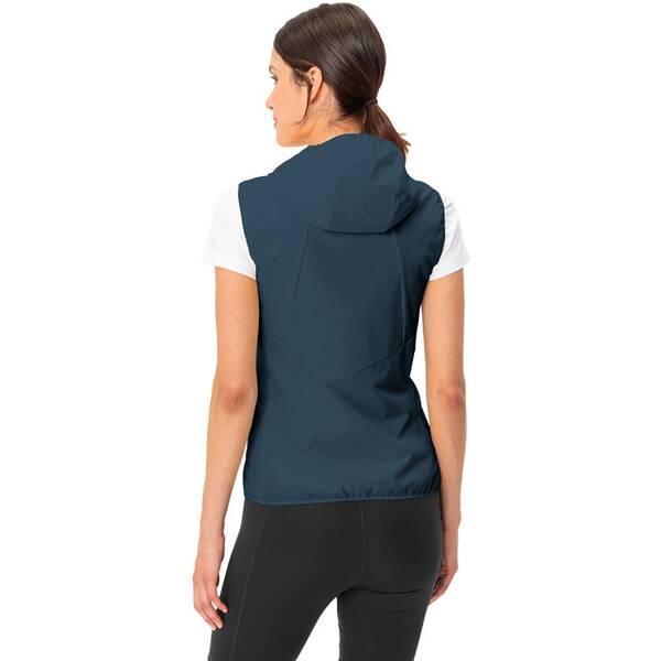 Thumbnail - VAUDE Damen Weste Wo Scopi Vest