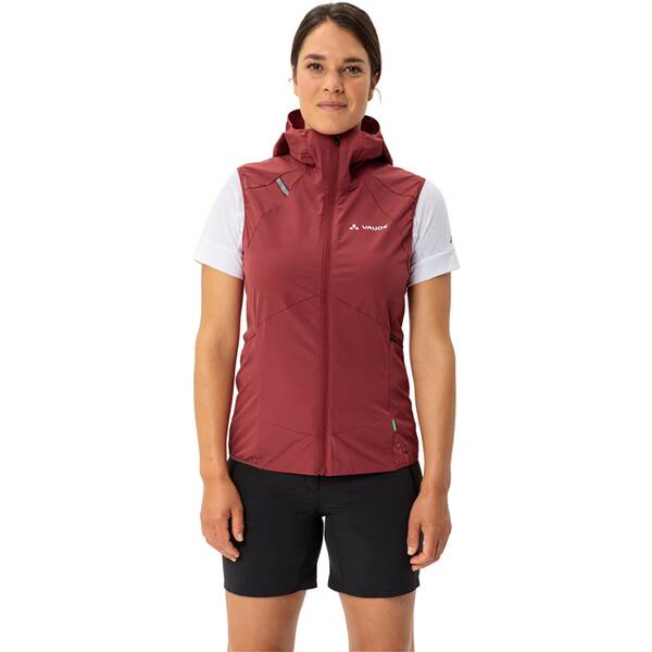 Thumbnail - VAUDE Damen Weste Wo Scopi Vest