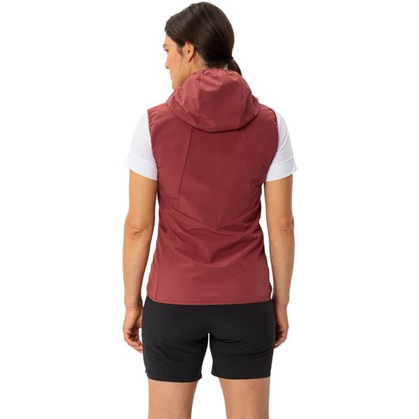Thumbnail - VAUDE Damen Weste Wo Scopi Vest