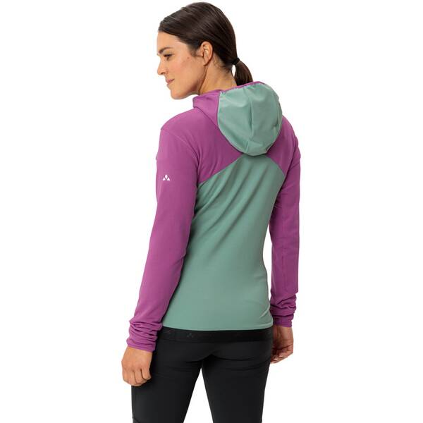 Thumbnail - VAUDE Damen Unterjacke Wo Scopi Fleece Jacket