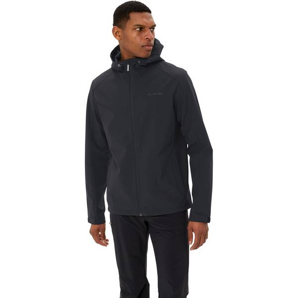 Thumbnail - VAUDE Herren Funktionsjacke SE Me Ossola Hoody Jacket