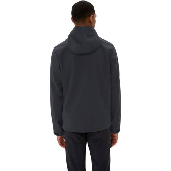 Thumbnail - VAUDE Herren Funktionsjacke SE Me Ossola Hoody Jacket