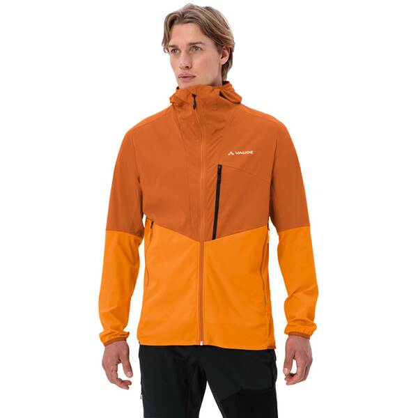 Thumbnail - VAUDE Herren Funktionsjacke Me Tekoa Jacket