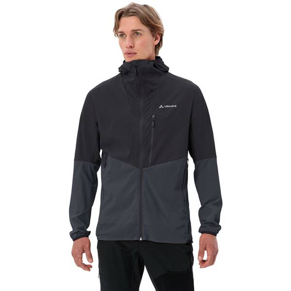 Thumbnail - VAUDE Herren Funktionsjacke Me Tekoa Jacket
