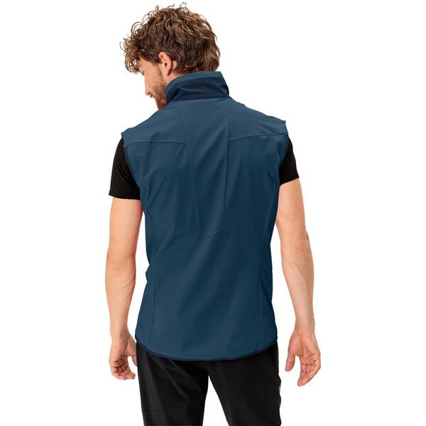 Thumbnail - VAUDE Herren Weste Me Scopi Vest