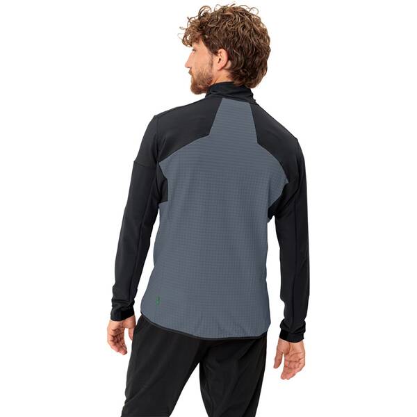 Thumbnail - VAUDE Herren Unterjacke Me Scopi Fleece Jacket