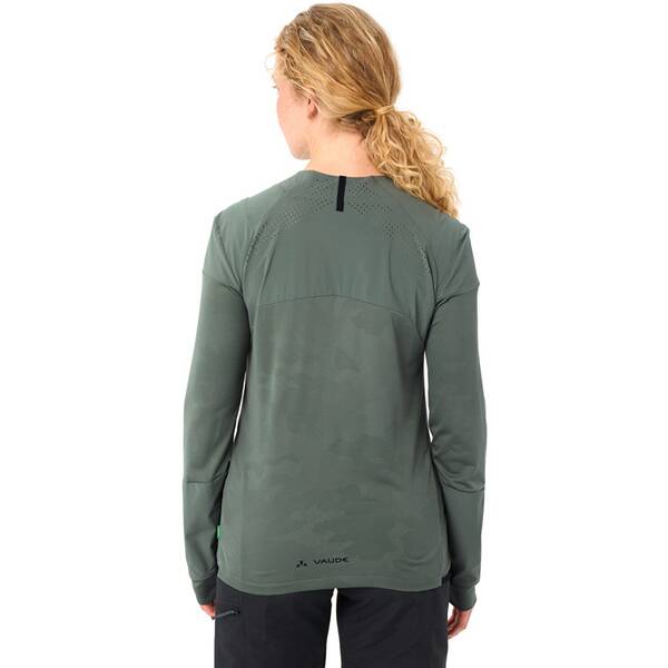 Thumbnail - VAUDE Damen Shirt Wo Moab LS PRO Shirt