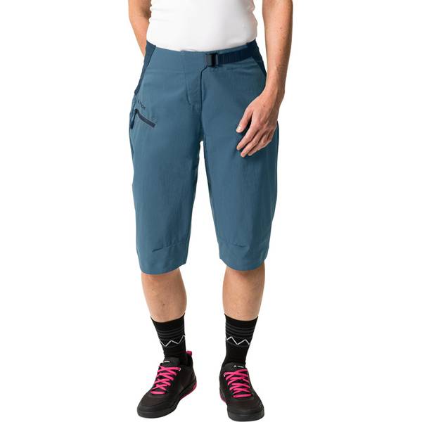 Thumbnail - VAUDE Damen Shorts Wo Moab PRO Shorts