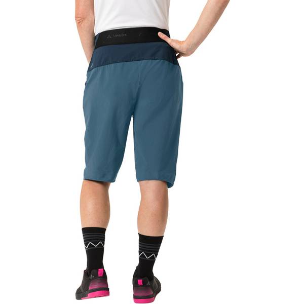 Thumbnail - VAUDE Damen Shorts Wo Moab PRO Shorts
