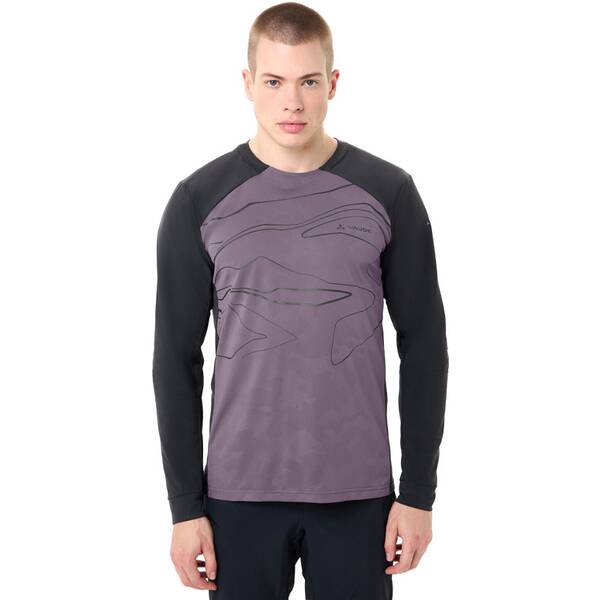 Thumbnail - VAUDE Herren Shirt Me Moab LS PRO Shirt