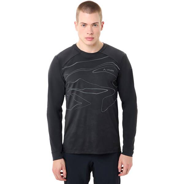 Thumbnail - VAUDE Herren Shirt Me Moab LS PRO Shirt