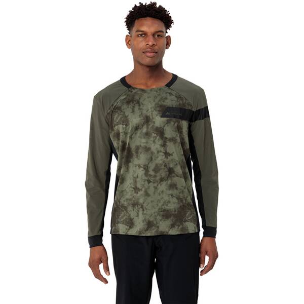 Thumbnail - VAUDE Herren Shirt Me Moab LS PRO Shirt