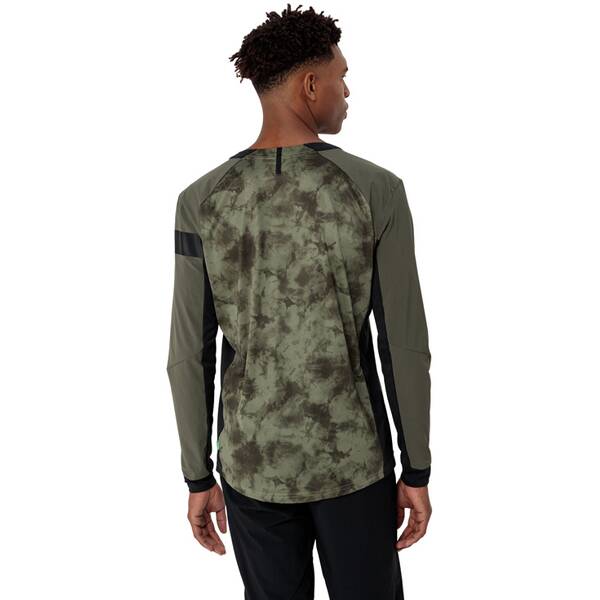 Thumbnail - VAUDE Herren Shirt Me Moab LS PRO Shirt