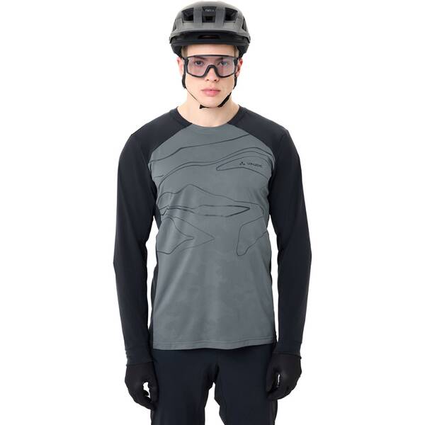 Thumbnail - VAUDE Herren Shirt Me Moab LS PRO Shirt