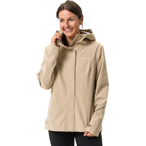 Thumbnail - VAUDE Damen Funktionsjacke Wo Yaras Jacket V