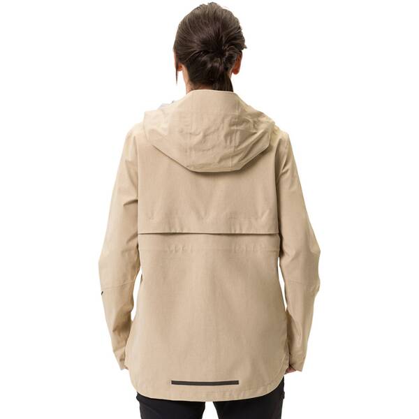 Thumbnail - VAUDE Damen Funktionsjacke Wo Yaras Jacket V