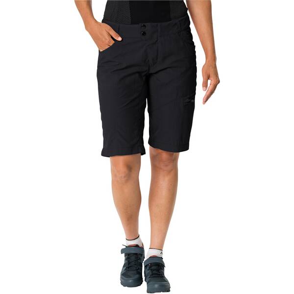 Thumbnail - VAUDE Damen Shorts Wo Tamaro Shorts II