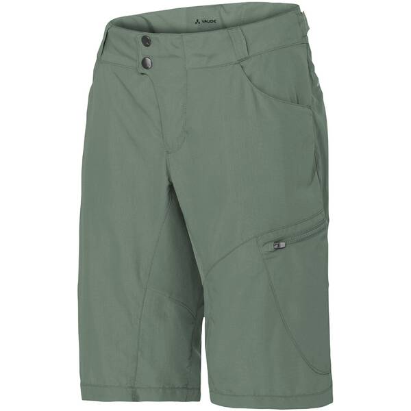 Thumbnail - VAUDE Damen Shorts Wo Tamaro Shorts II
