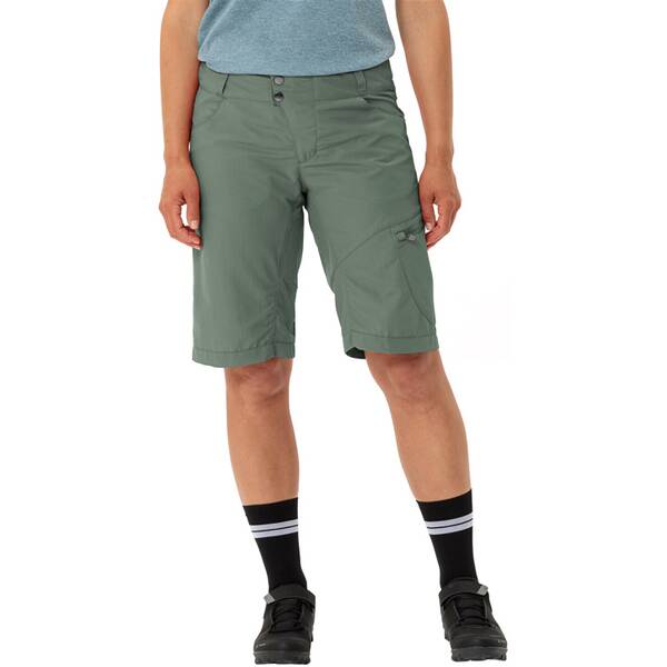 Thumbnail - VAUDE Damen Shorts Wo Tamaro Shorts II
