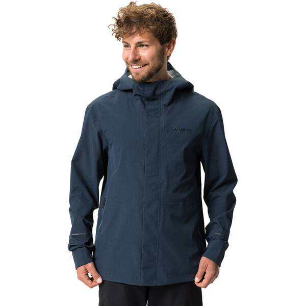 Thumbnail - VAUDE Herren Funktionsjacke Me Yaras Rain Jacket II
