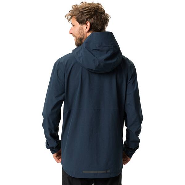 Thumbnail - VAUDE Herren Funktionsjacke Me Yaras Rain Jacket II