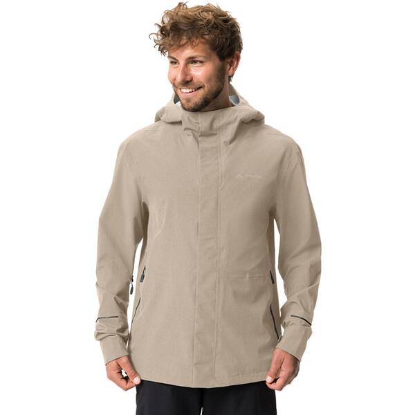 Thumbnail - VAUDE Herren Funktionsjacke Me Yaras Rain Jacket II