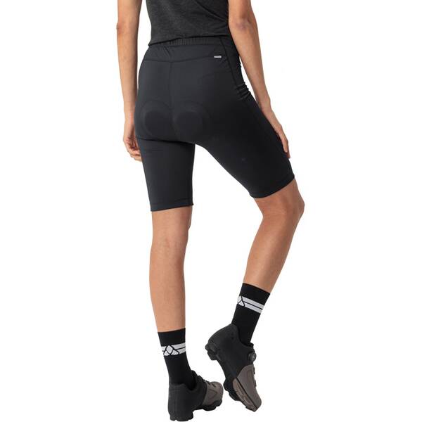 Thumbnail - VAUDE Damen Tight Wo Matera Tights II