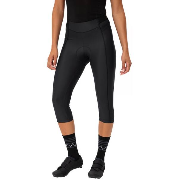 Thumbnail - VAUDE Damen Caprihose Wo Posta 3/4 Tights