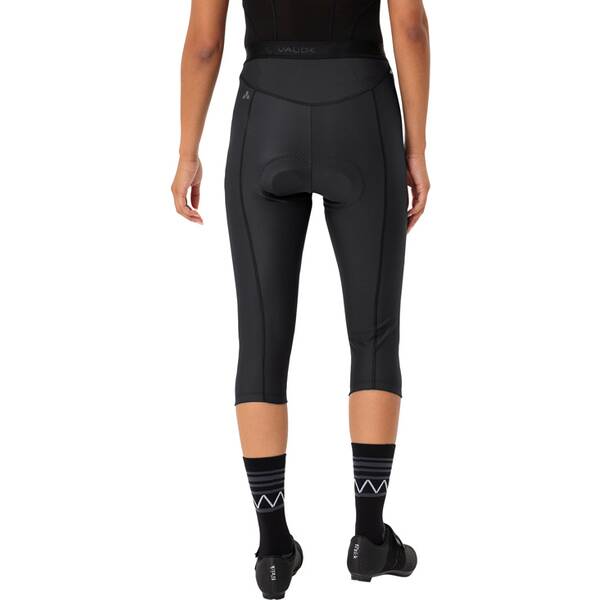 Thumbnail - VAUDE Damen Caprihose Wo Posta 3/4 Tights