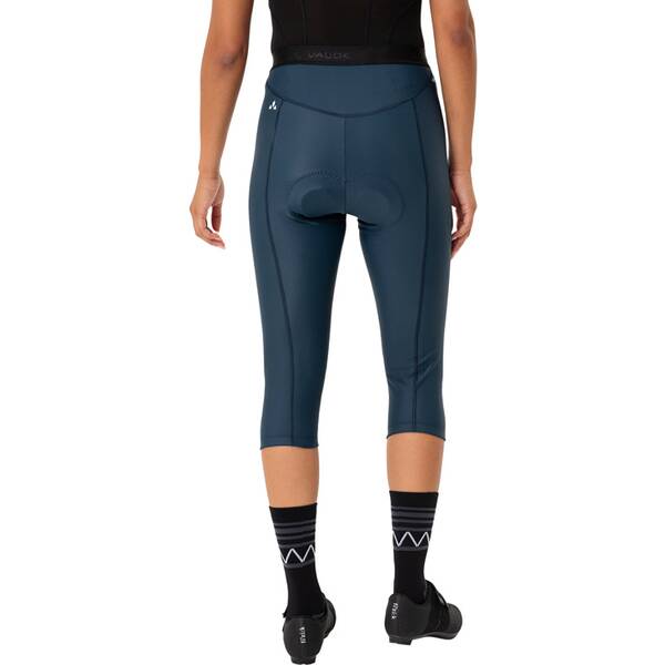 Thumbnail - VAUDE Damen Caprihose Wo Posta 3/4 Tights