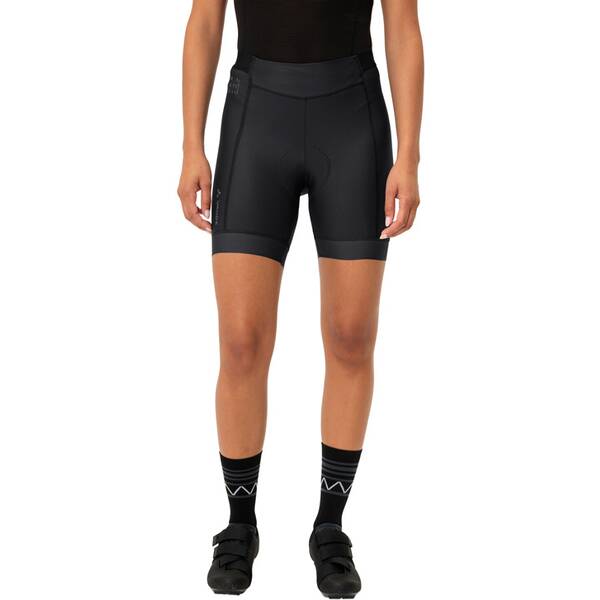 Thumbnail - VAUDE Damen Tight Wo Posta Tights Shorty