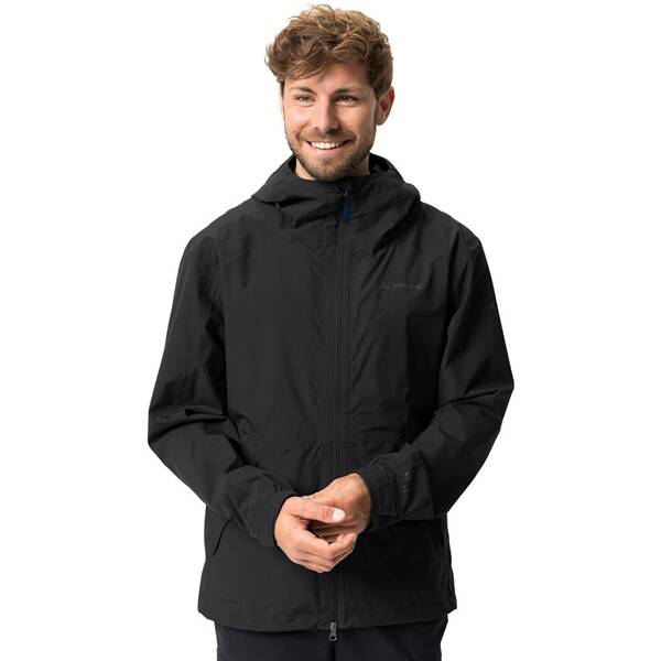 Thumbnail - VAUDE Herren Funktionsjacke Me Neyland Jacket II