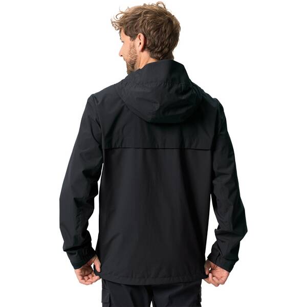 Thumbnail - VAUDE Herren Funktionsjacke Me Neyland Jacket II
