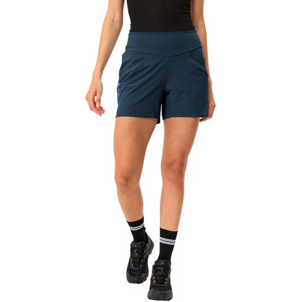 Thumbnail - VAUDE Damen Shorts Wo Scopi Shorty III