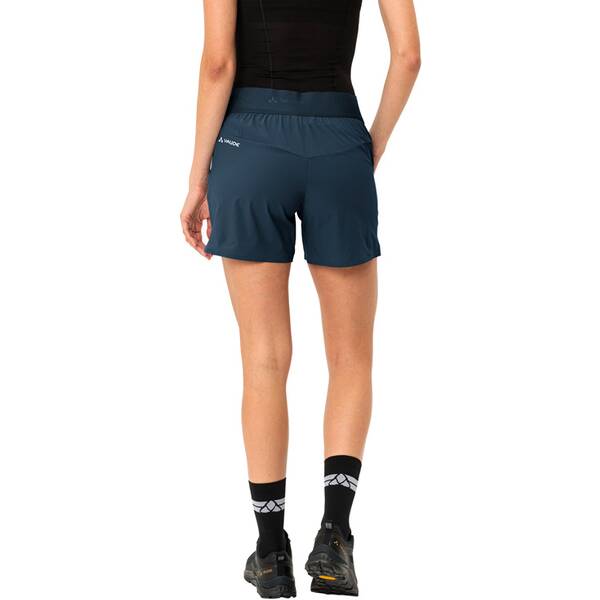 Thumbnail - VAUDE Damen Shorts Wo Scopi Shorty III