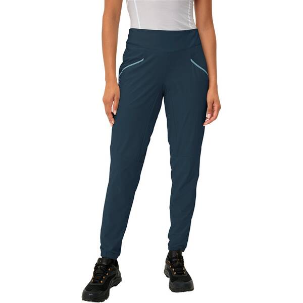 Thumbnail - VAUDE Damen Hose Wo Scopi LW Pants