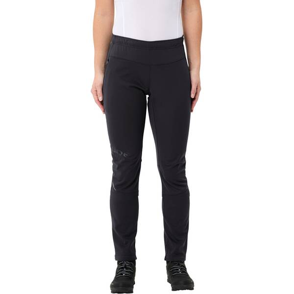 Thumbnail - VAUDE Damen Tight Wo Wintry Pants V