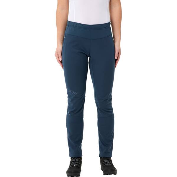 Thumbnail - VAUDE Damen Tight Wo Wintry Pants V