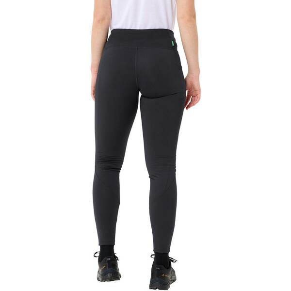 Thumbnail - VAUDE Damen Tight Wo Neyland Winter Tights