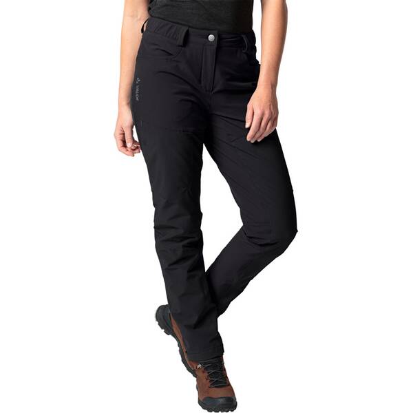 Thumbnail - VAUDE Damen Hose Wo Moena Winter Pants