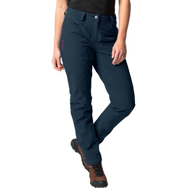 Thumbnail - VAUDE Damen Hose Wo Moena Winter Pants