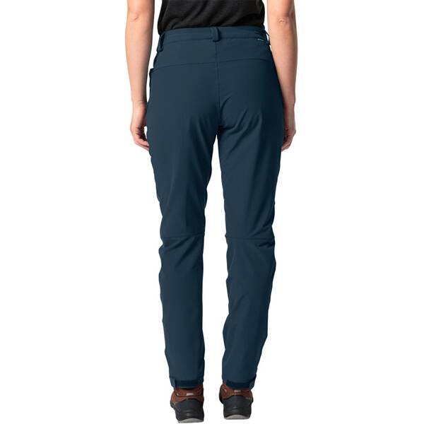Thumbnail - VAUDE Damen Hose Wo Moena Winter Pants