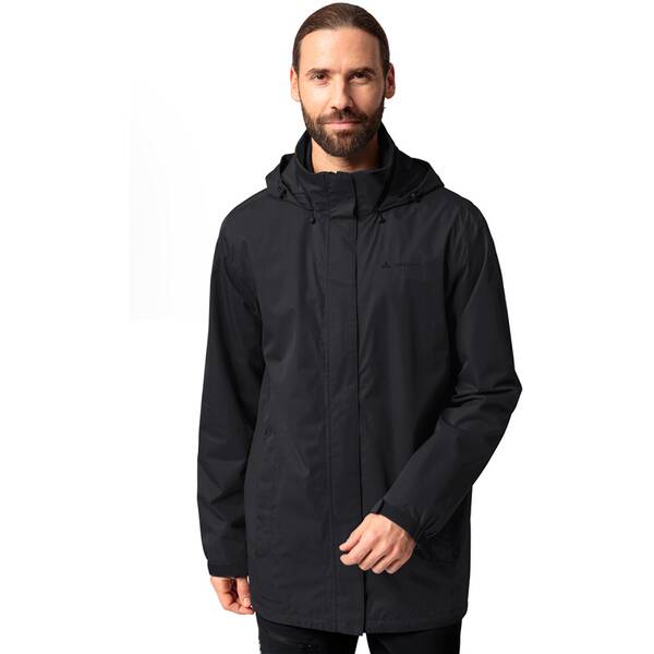 Thumbnail - VAUDE Herren Funktionsjacke Me Escape Parka