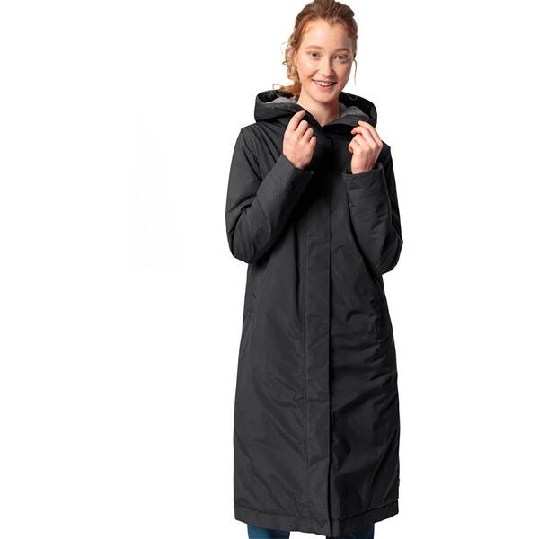 Thumbnail - VAUDE Damen Mantel Wo Coreway Coat
