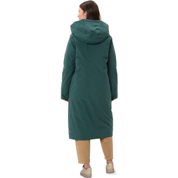 Thumbnail - VAUDE Damen Mantel Wo Coreway Coat