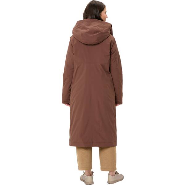 Thumbnail - VAUDE Damen Mantel Wo Coreway Coat