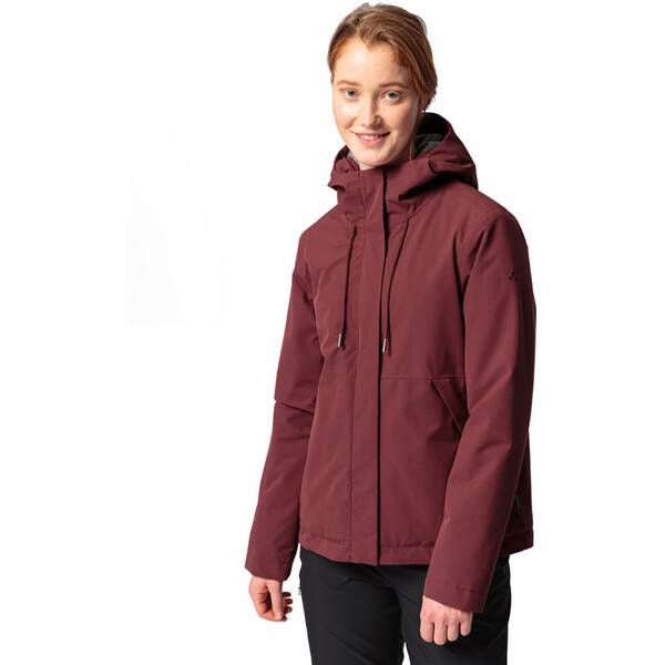 Thumbnail - VAUDE Damen Funktionsjacke Wo Coreway Jacket