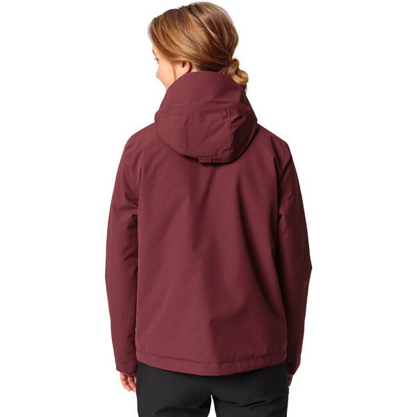 Thumbnail - VAUDE Damen Funktionsjacke Wo Coreway Jacket