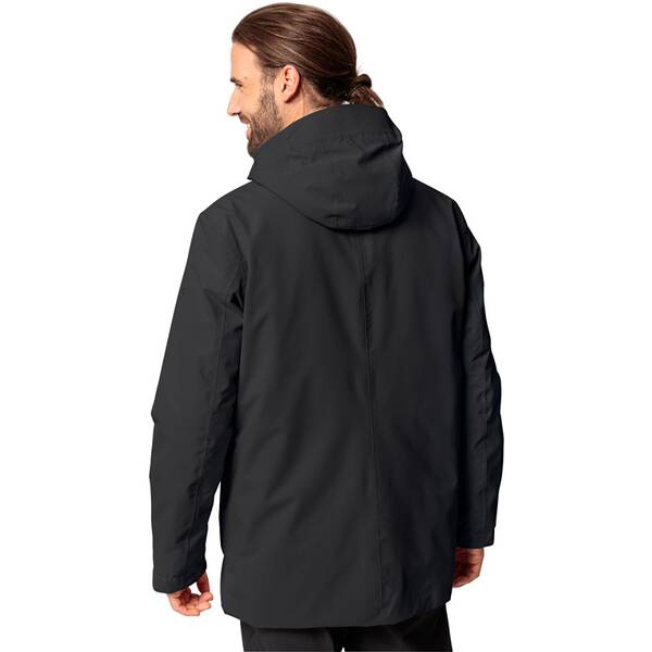 Thumbnail - VAUDE Herren Funktionsjacke Me Coreway Parka