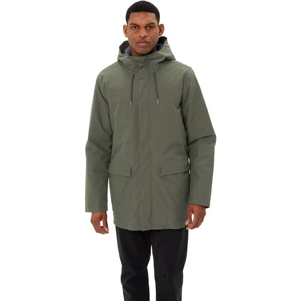 Thumbnail - VAUDE Herren Funktionsjacke Me Coreway Parka
